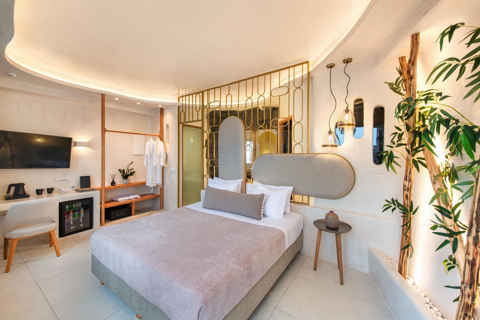 Athina Luxury Suites foto 107