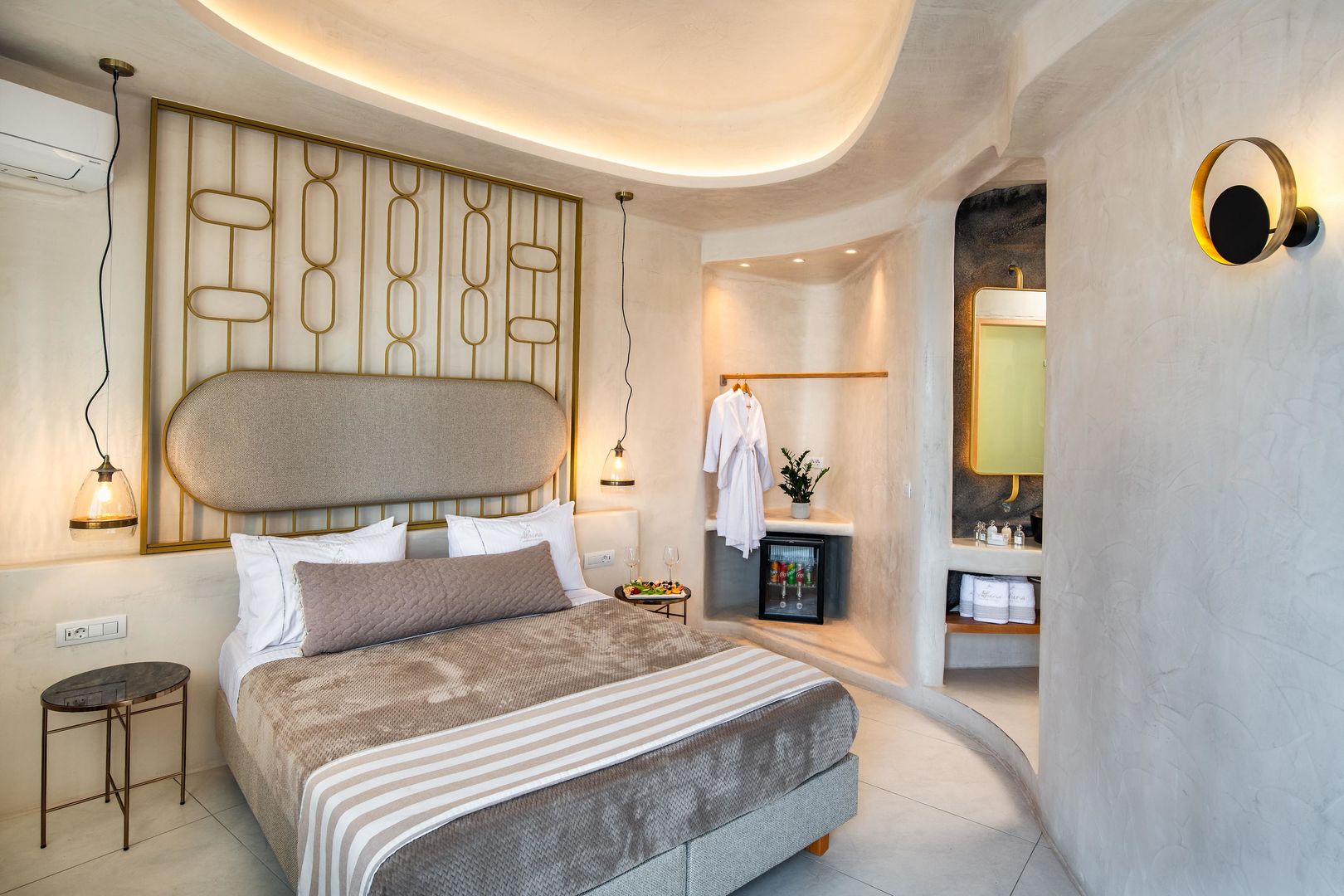 Athina Luxury Suites foto 26