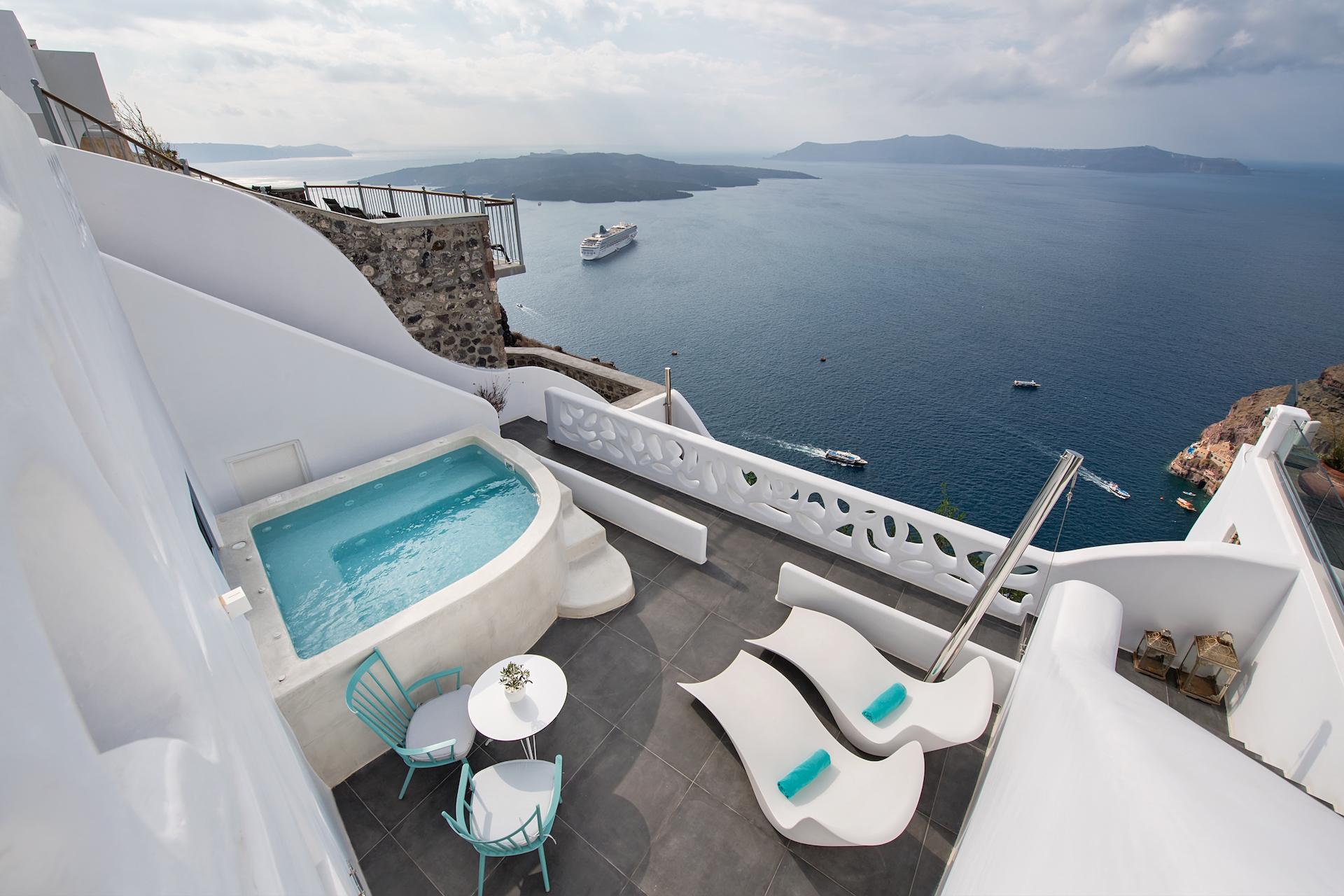 Athina Luxury Suites foto 200