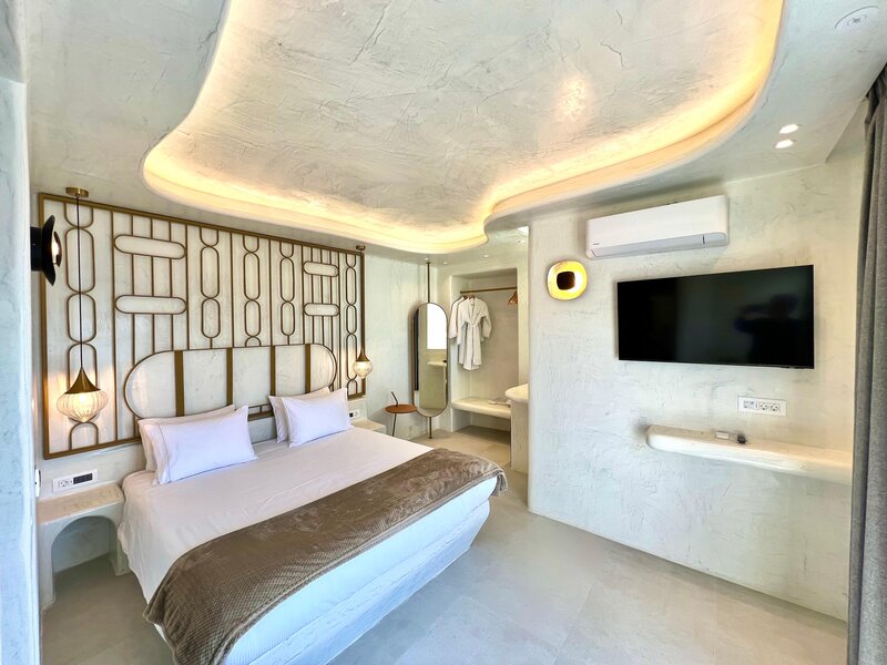 Athina Luxury Suites foto 463