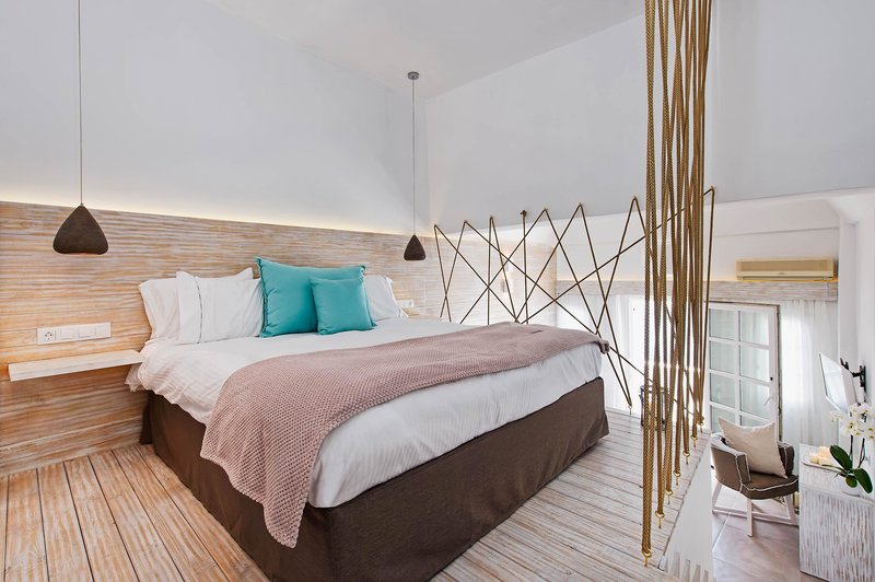 Athina Luxury Suites foto 330