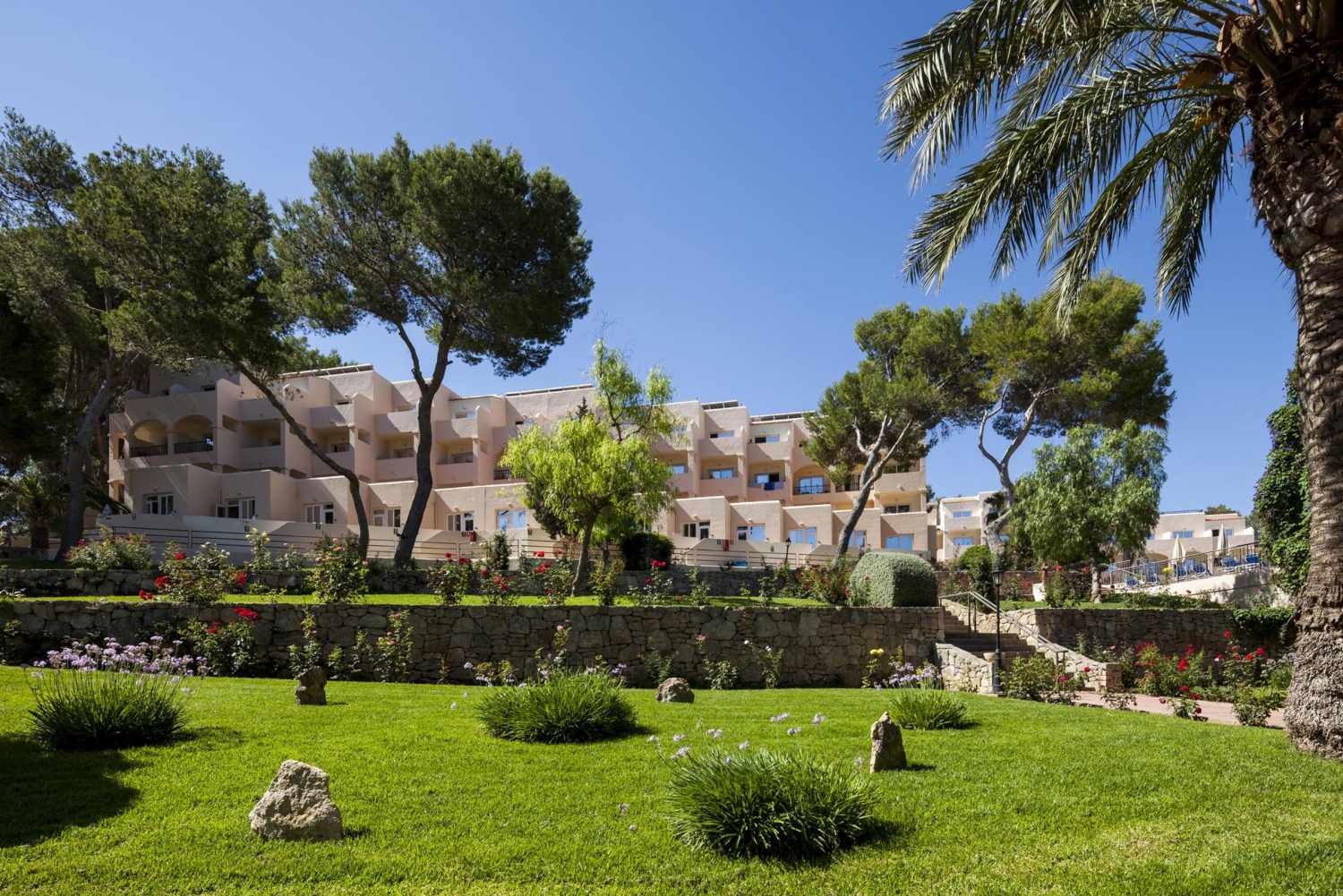 Invisa Hotel Club Cala Verde foto 15