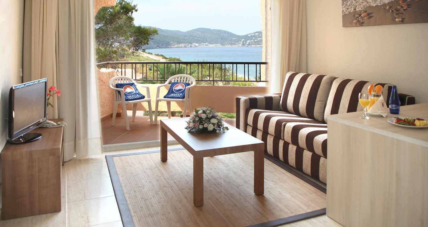 Invisa Hotel Club Cala Verde foto 6