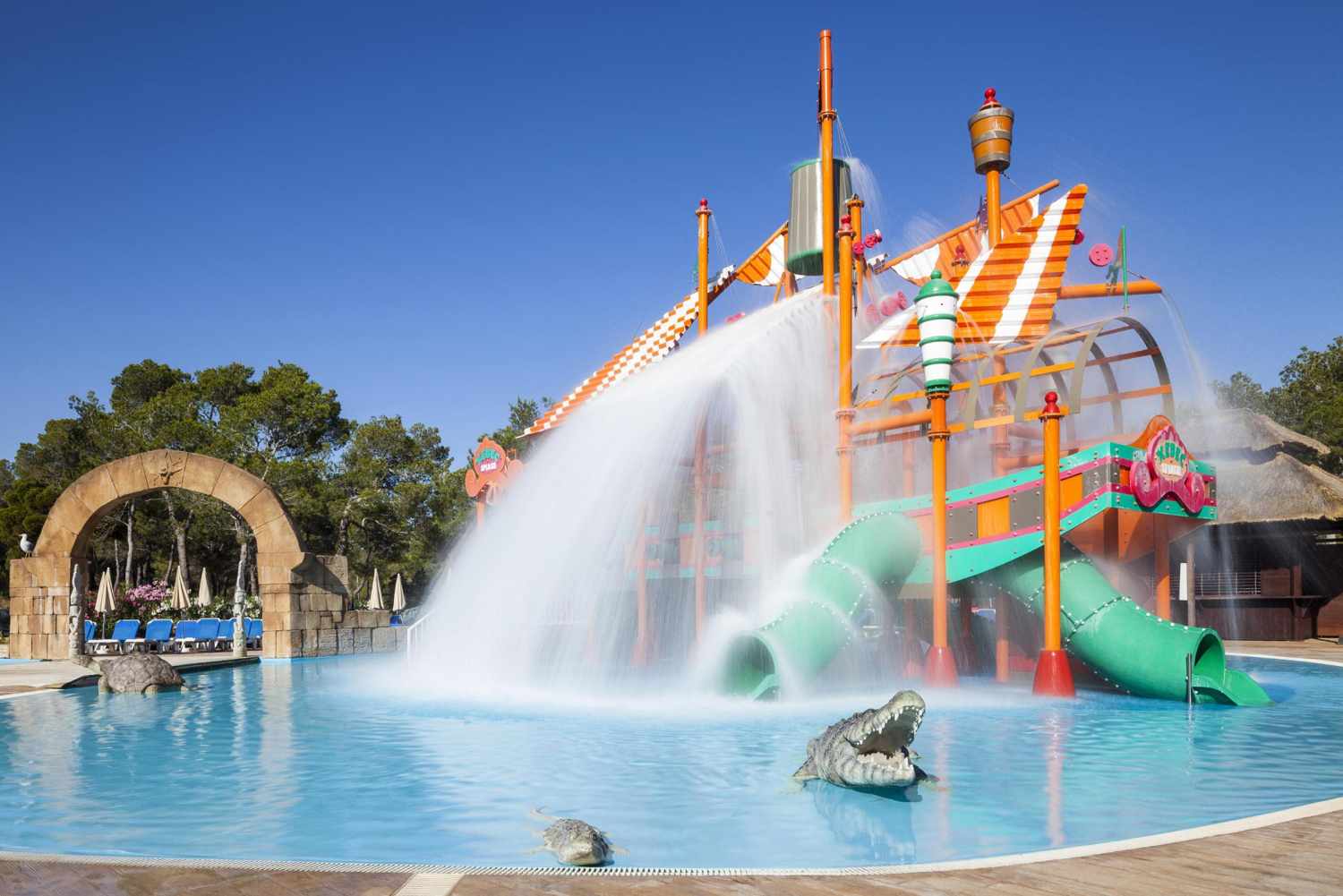 Invisa Hotel Club Cala Verde image 3