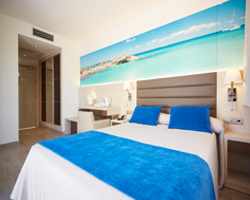 Invisa Hotel Club Cala Verde foto 2