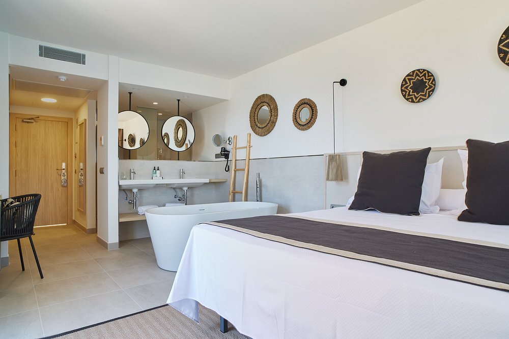 Invisa Hotel Club Cala Verde foto 25