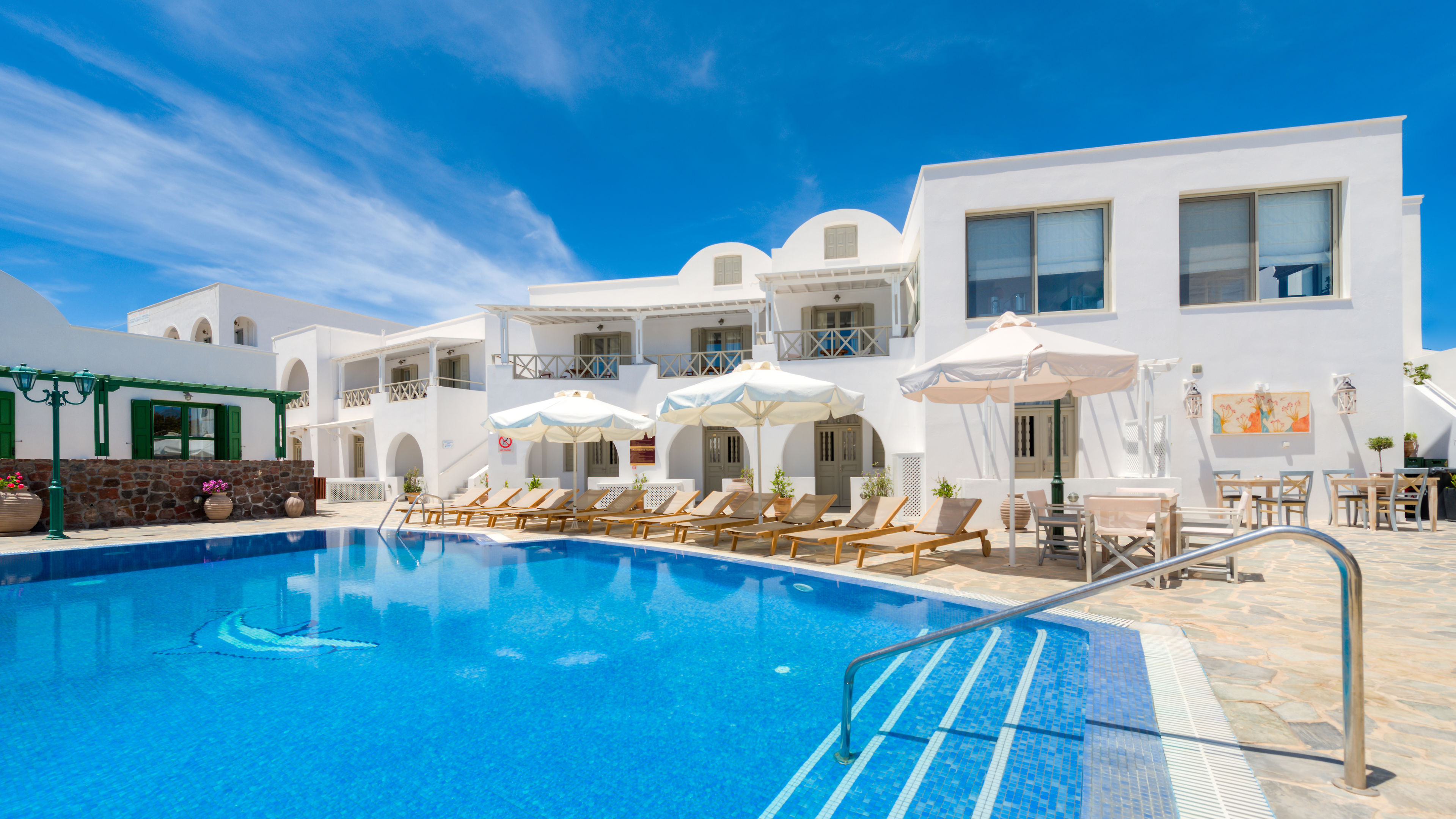 Hotel Mathios Village foto 27