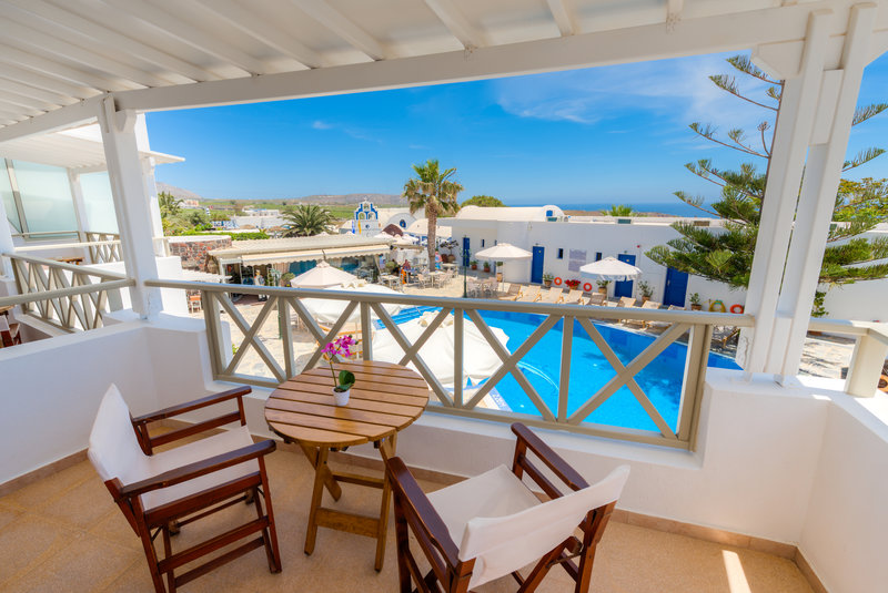 Hotel Mathios Village foto 28