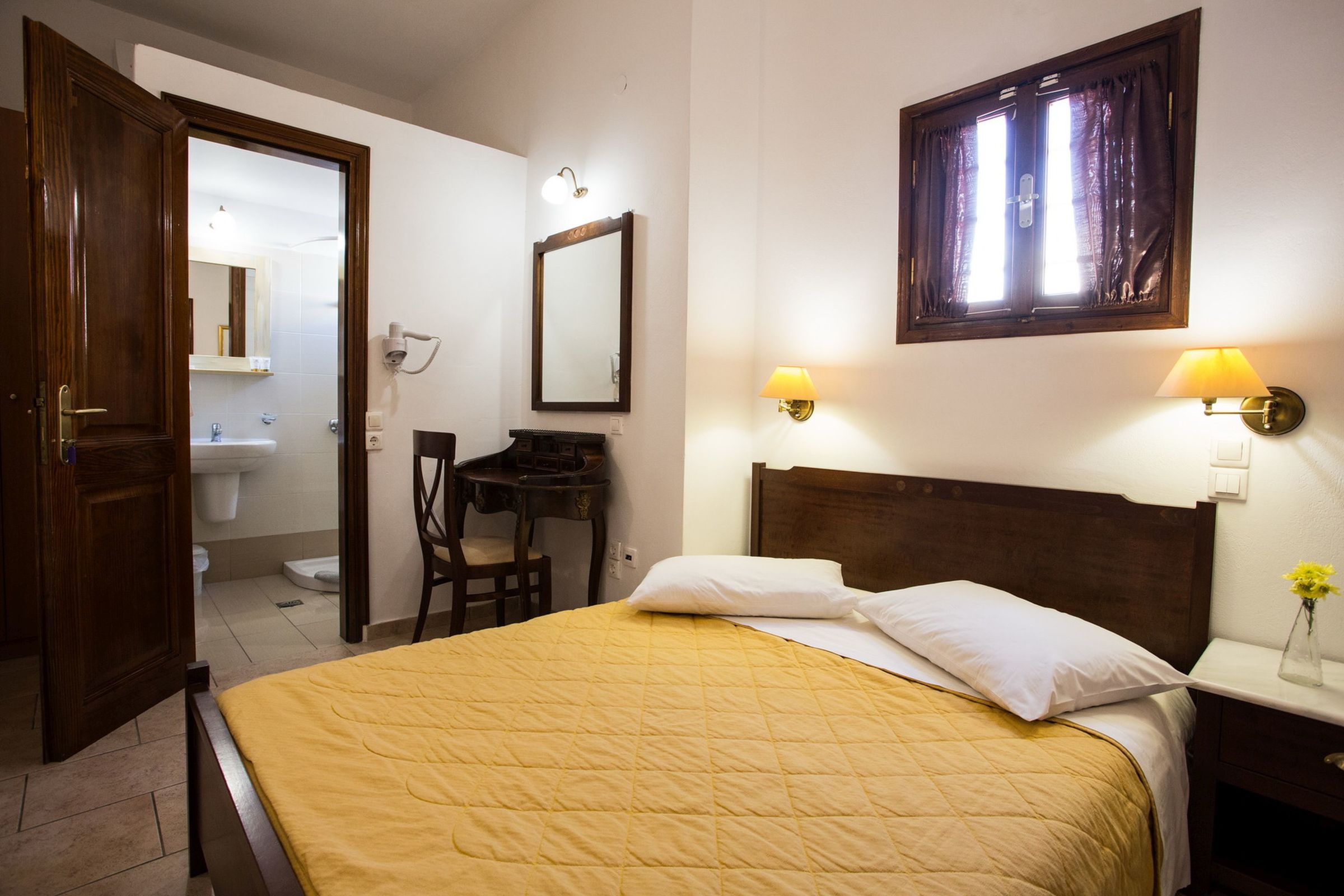 Hotel Mathios Village foto 51
