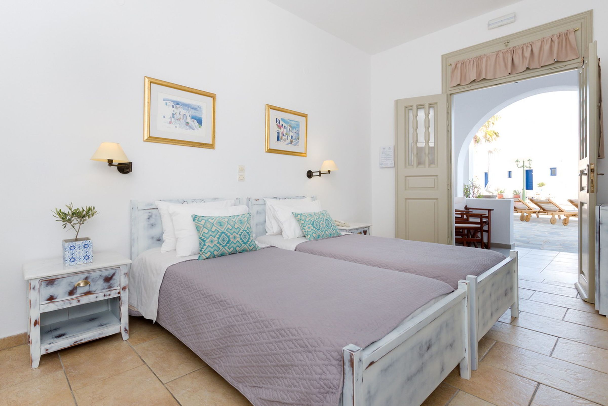 Hotel Mathios Village foto 54