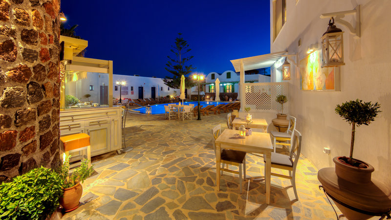 Hotel Mathios Village foto 16