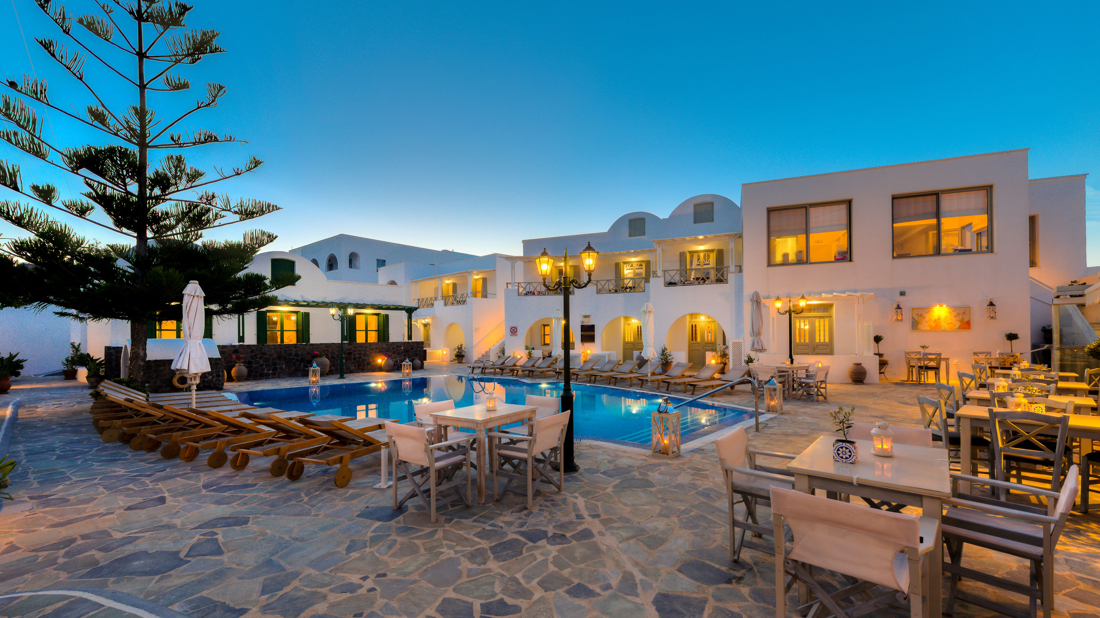 Hotel Mathios Village foto 9