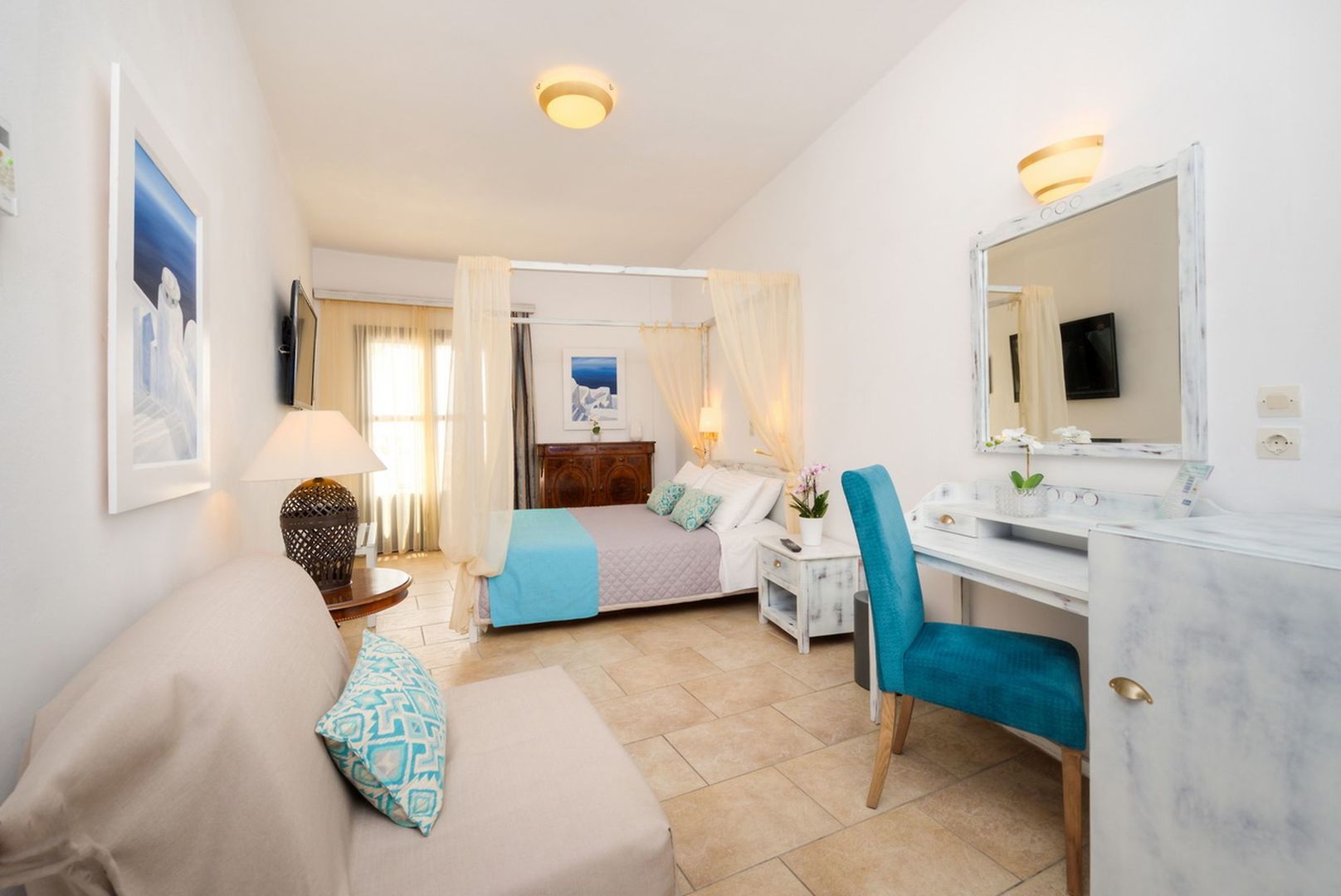 Hotel Mathios Village foto 65