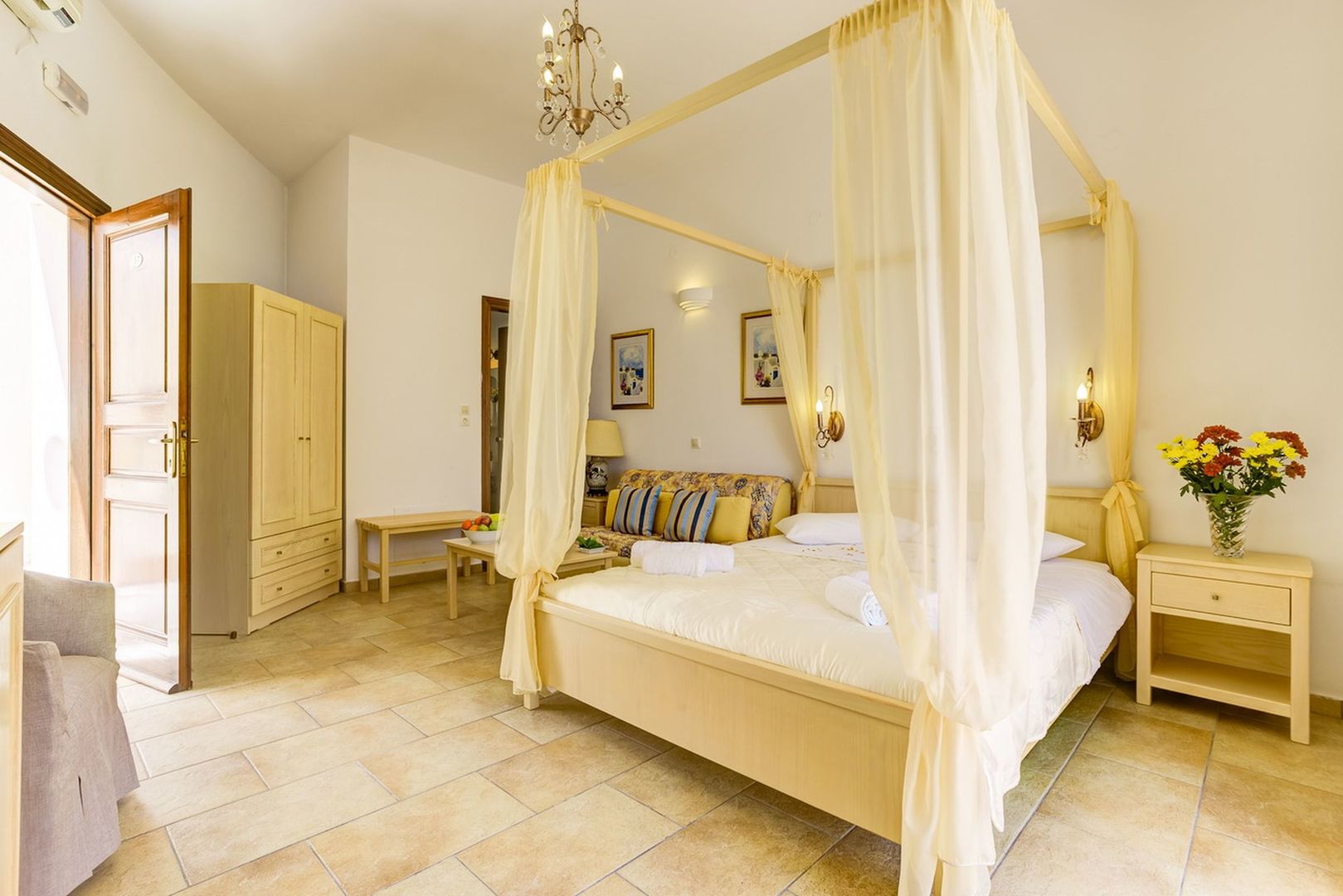 Hotel Mathios Village foto 62