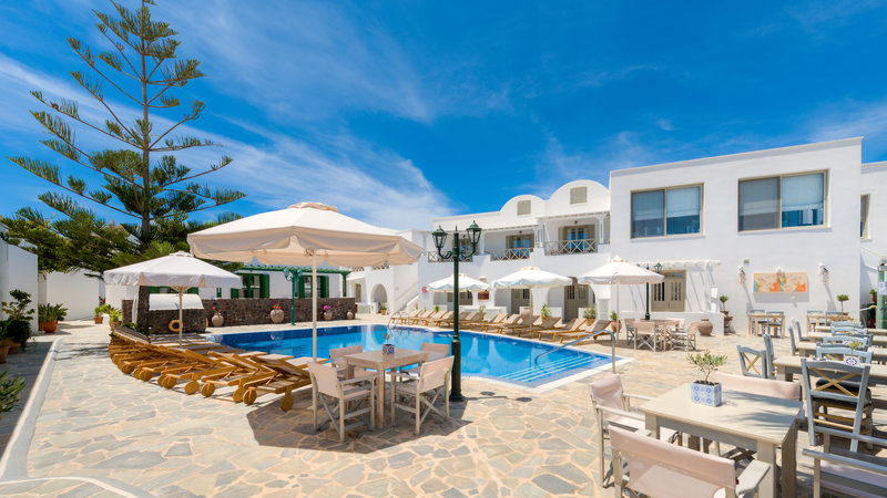 Hotel Mathios Village foto 19