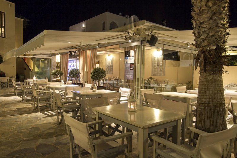 Hotel Mathios Village foto 43