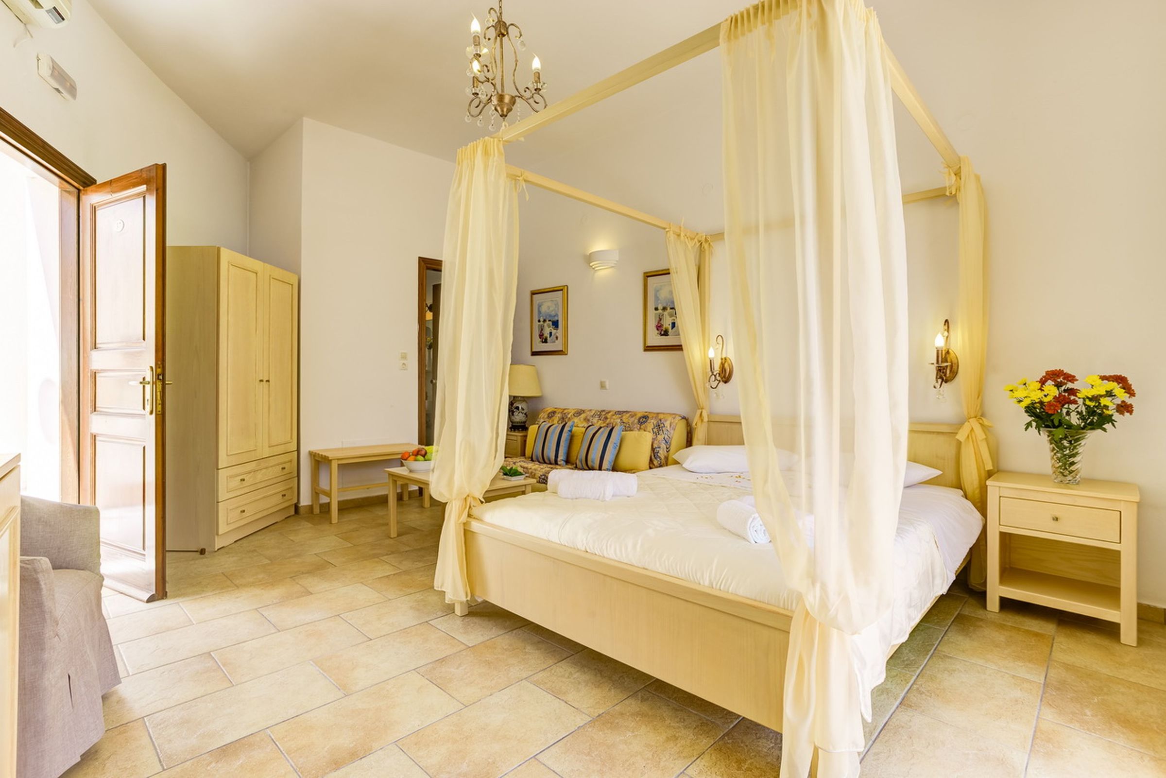 Hotel Mathios Village foto 63