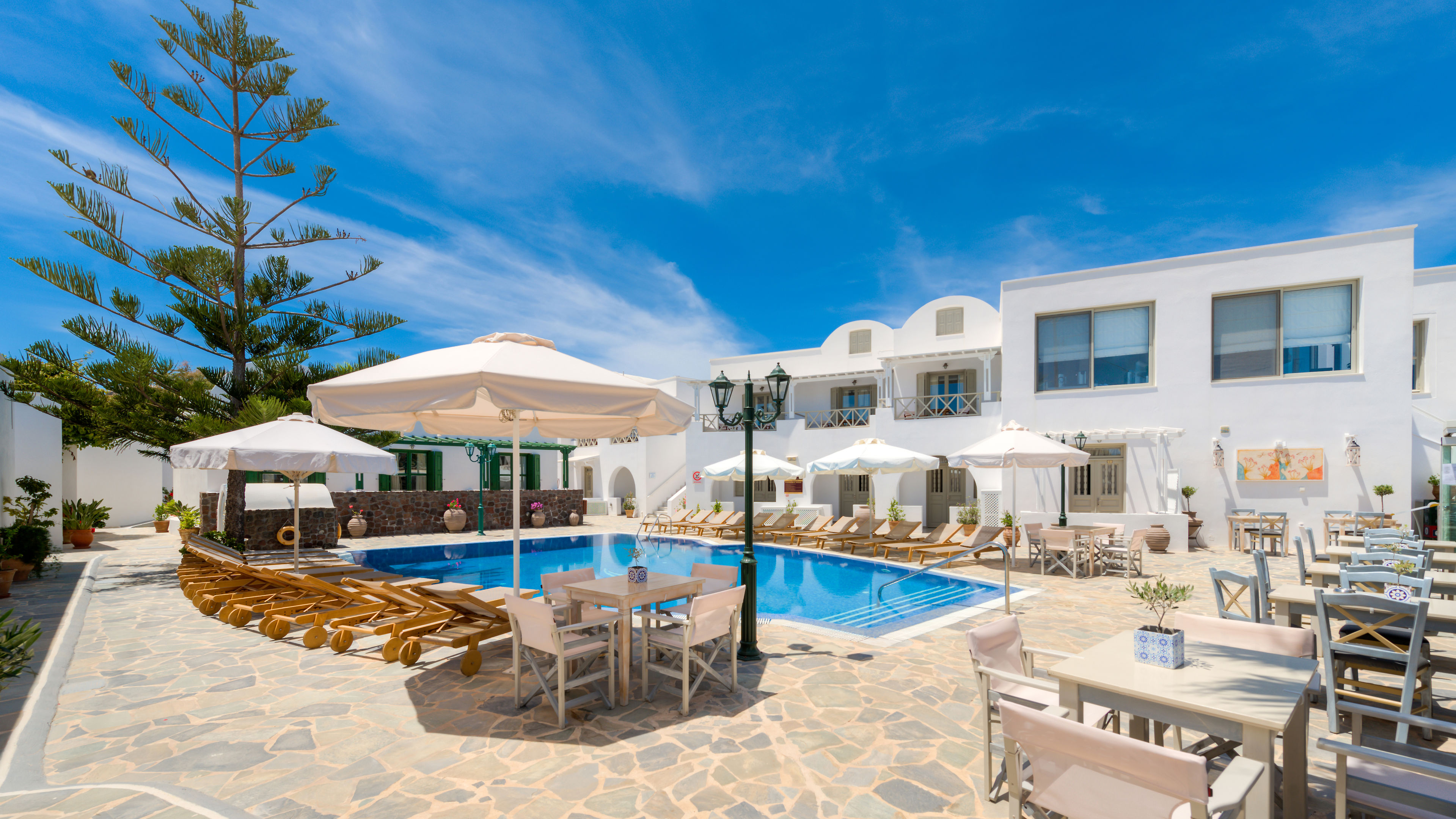 Hotel Mathios Village foto 21
