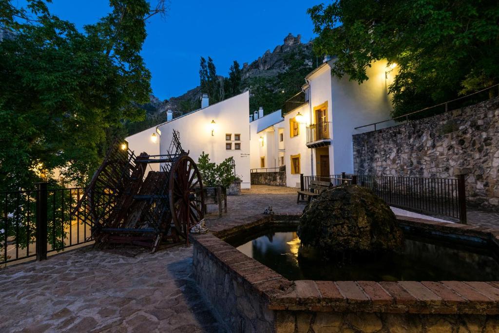 Villa Turistica de Cazorla foto 19