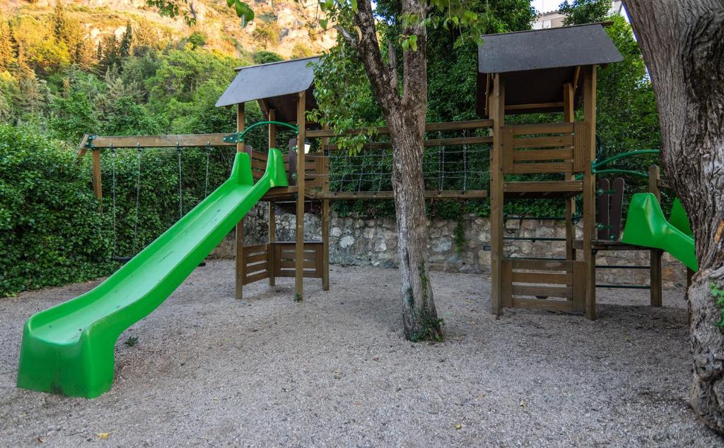 Villa Turistica de Cazorla foto 18