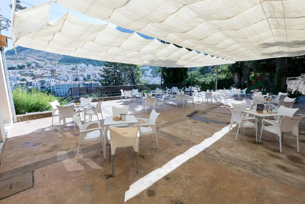 Villa Turistica de Cazorla foto 14