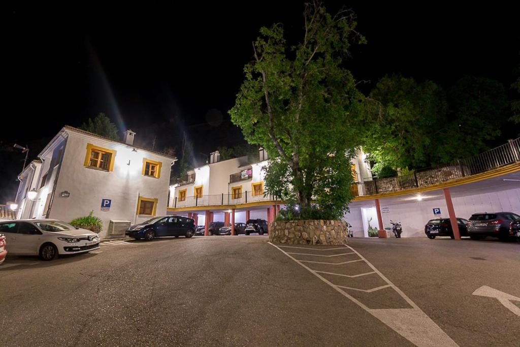 Villa Turistica de Cazorla foto 13