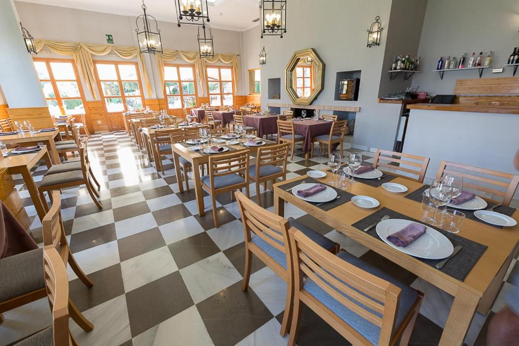 Villa Turistica de Cazorla image 2