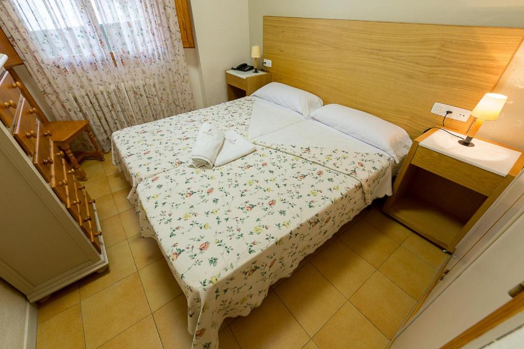 Villa Turistica de Cazorla foto 10