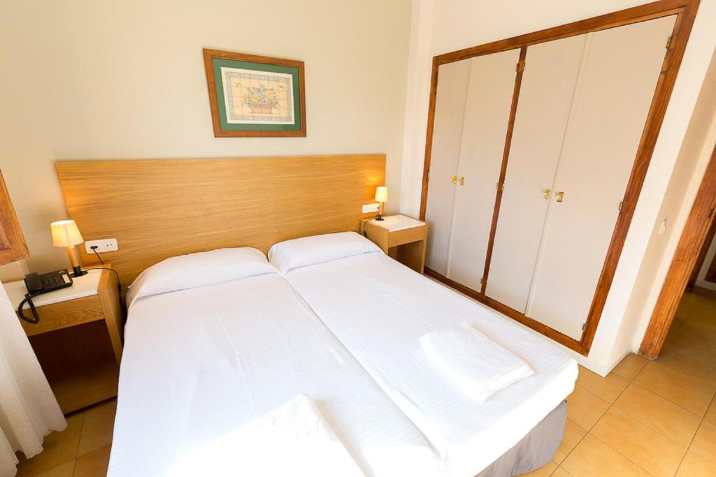 Villa Turistica de Cazorla foto 9