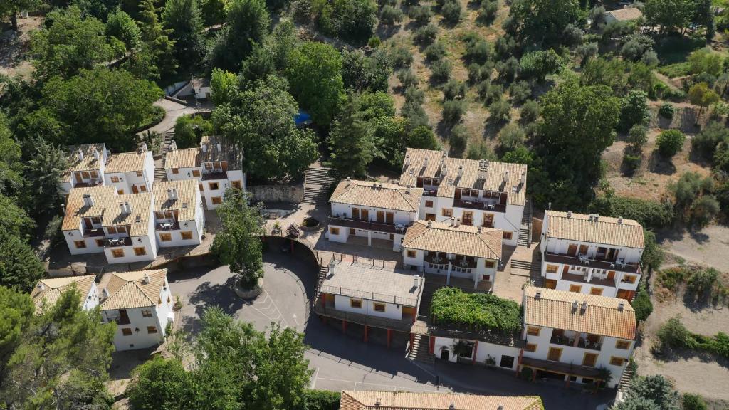 Villa Turistica de Cazorla foto 21