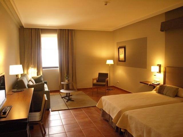 Parador de Lorca foto 20