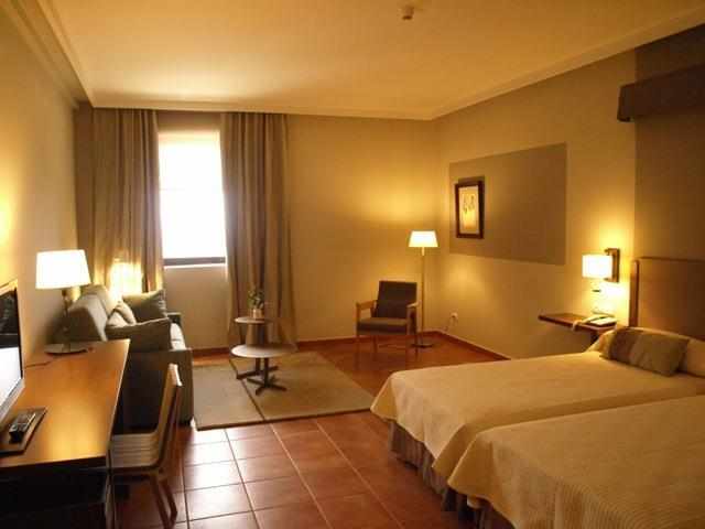 Parador de Lorca foto 24