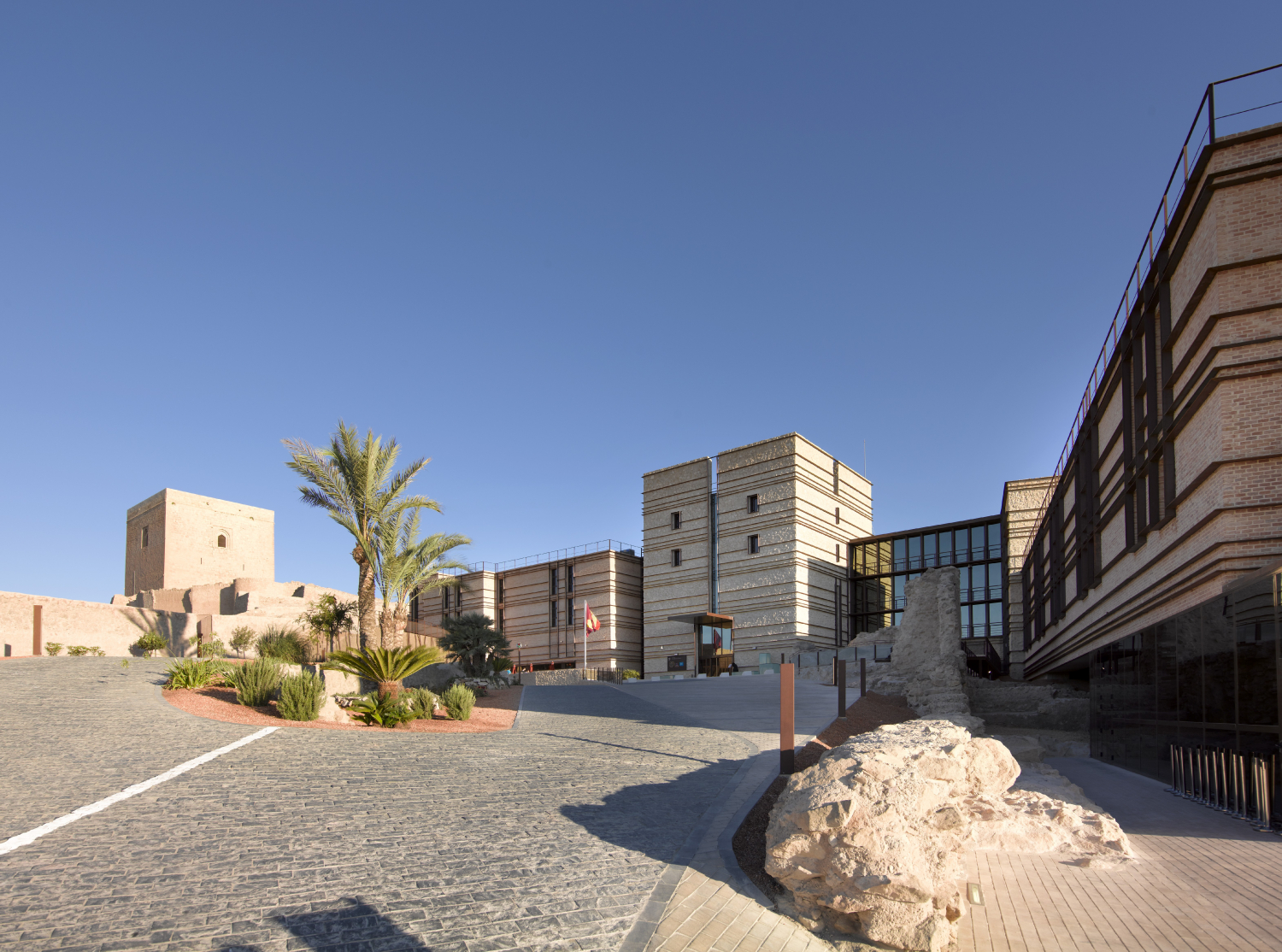 Parador de Lorca foto 63