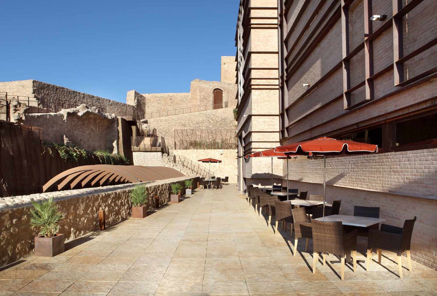 Parador de Lorca foto 28