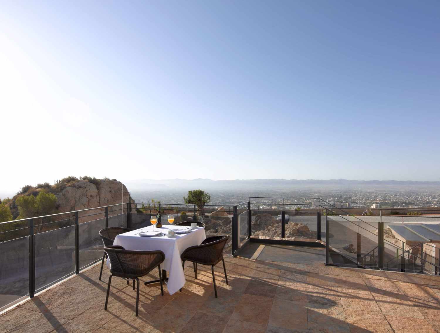 Parador de Lorca foto 58