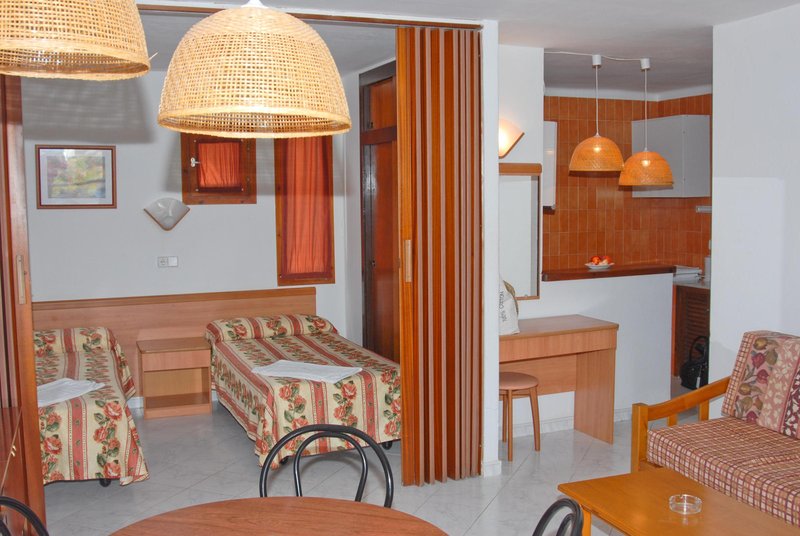 Apartamentos del Rey foto 19