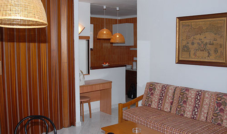 Apartamentos del Rey foto 22