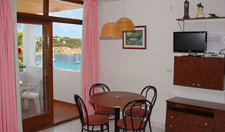 Apartamentos del Rey foto 17