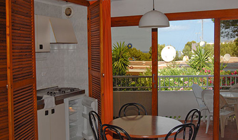 Apartamentos del Rey foto 16