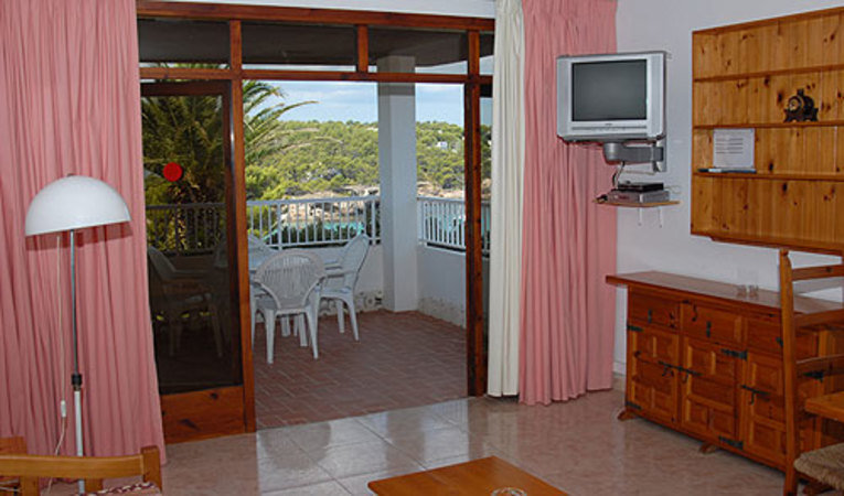 Apartamentos del Rey foto 18