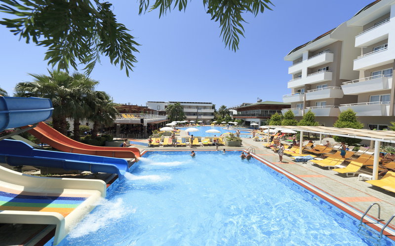 Club Mermaid Village foto 17