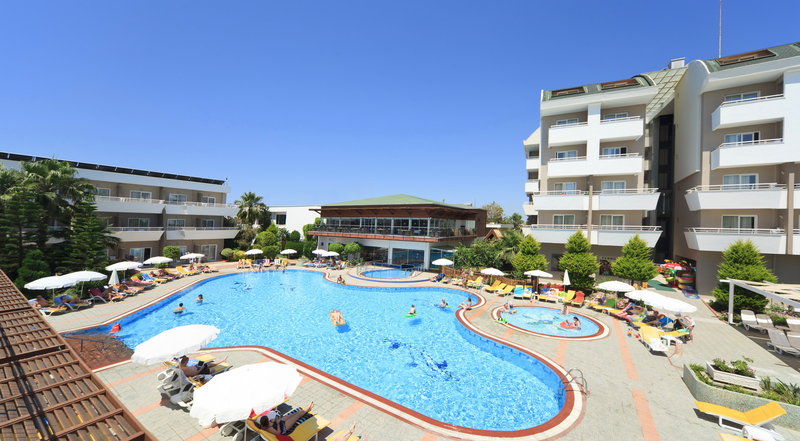 Club Mermaid Village foto 12