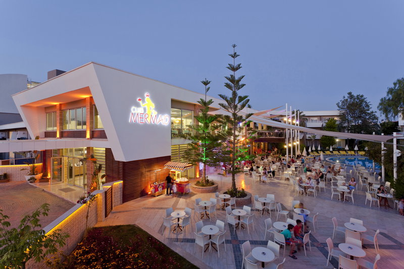 Club Mermaid Village foto 13