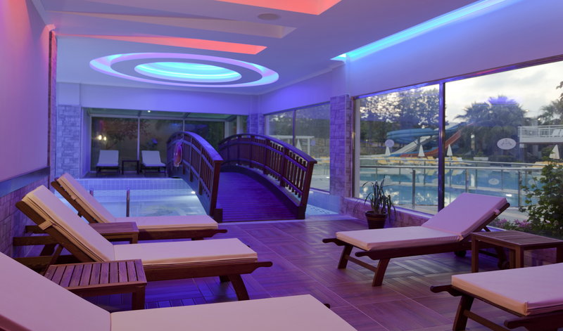 Club Mermaid Village foto 16