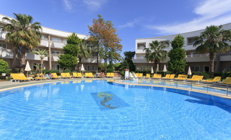 Club Mermaid Village foto 15