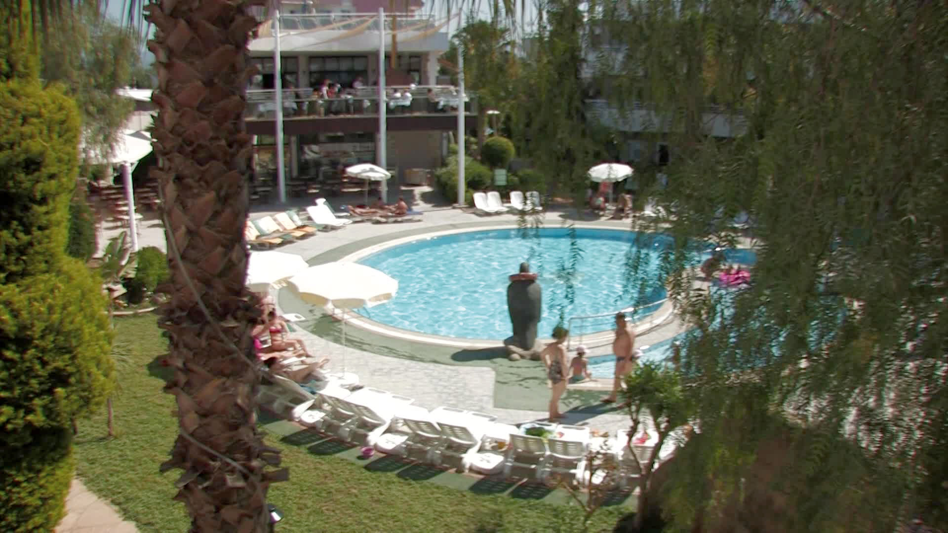 Club Mermaid Village foto 9