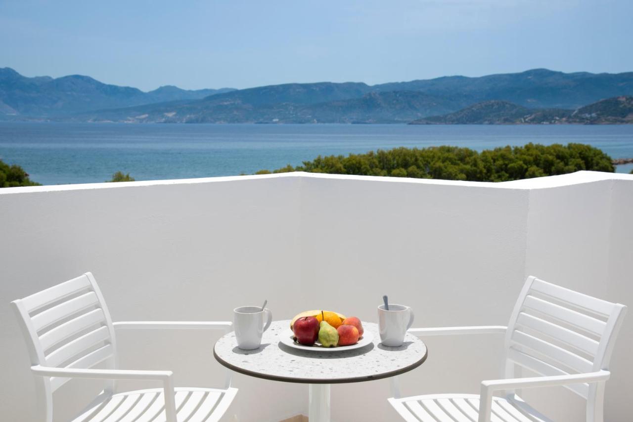 Naiades Marina Hotel in Agios Nikolaos - foto 5