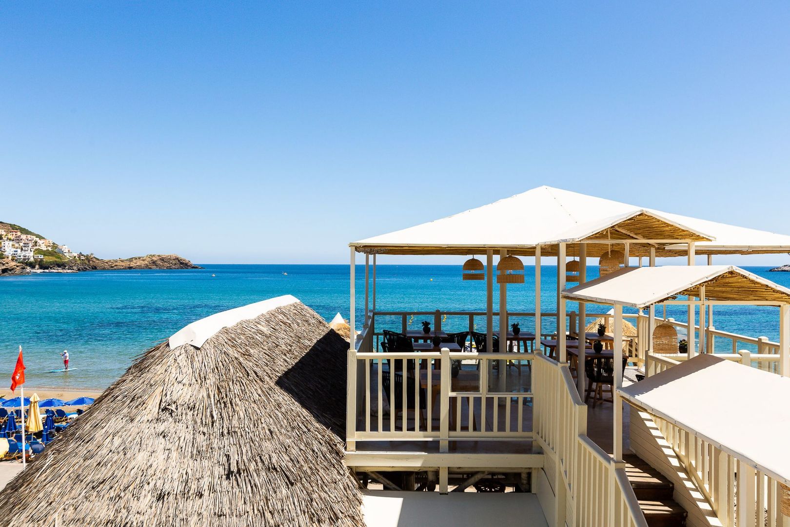 Nostos Beach Boutique Hotel foto 21