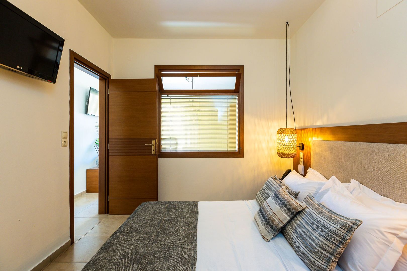 Nostos Beach Boutique Hotel foto 13
