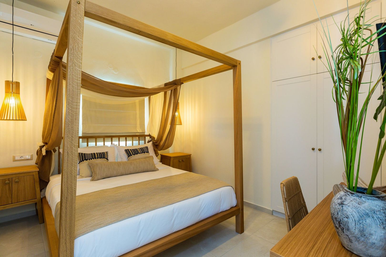 Nostos Beach Boutique Hotel foto 7